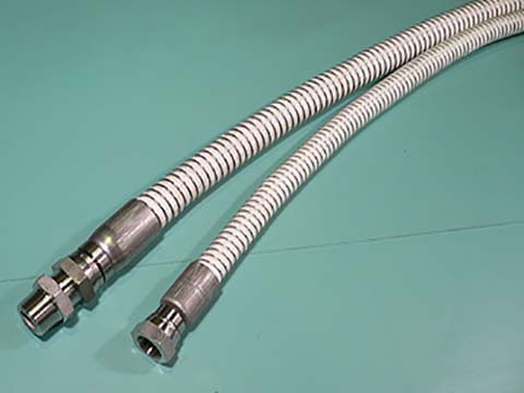 石油化學(xué)軟管