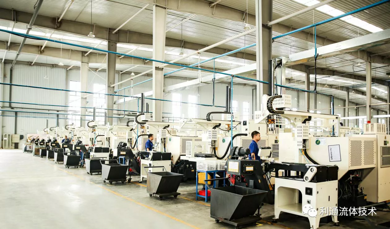 柔性與耐磨高壓清洗軟管的優(yōu)勢(shì)