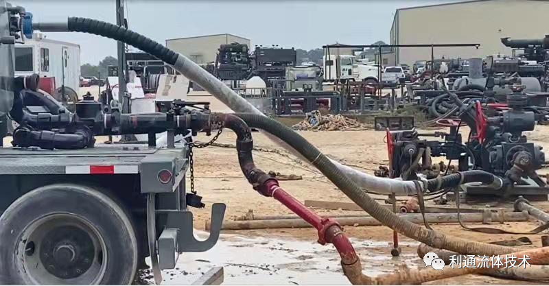 高壓PTFE軟管：優(yōu)質(zhì)材料保障安全與可靠