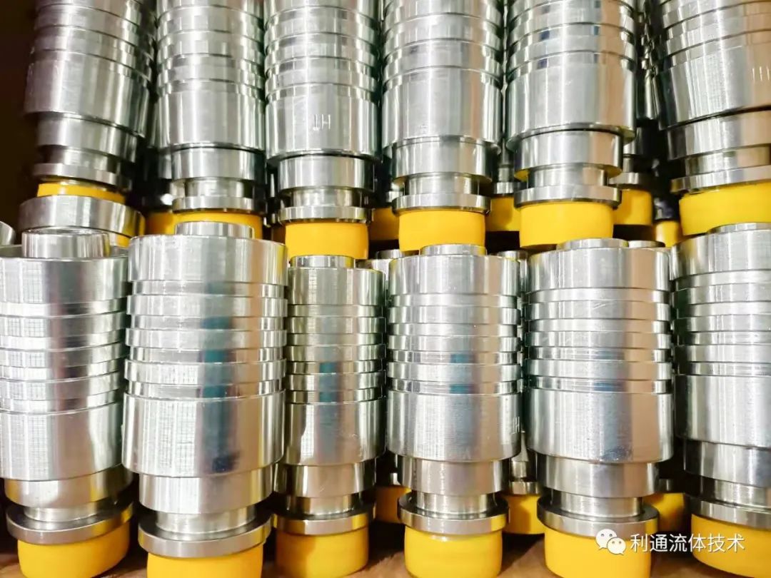 用于清潔汽車(chē)的超高壓軟管