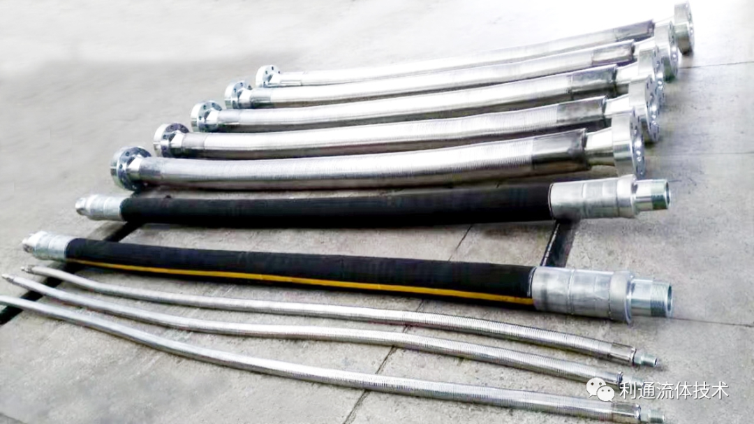 食品級(jí)軟管